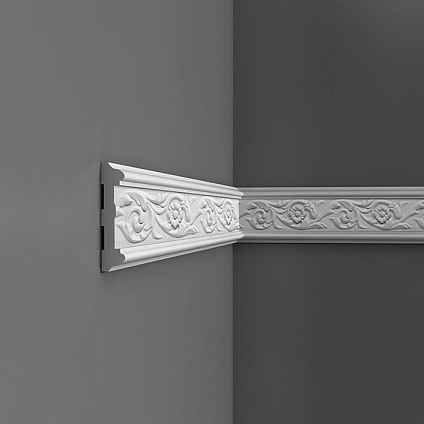 Orac Decor Молдинг из полиуретана P7020