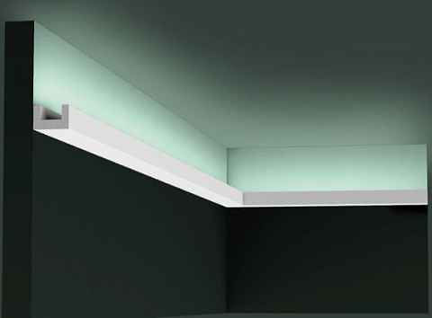 Orac Decor Карниз CX190