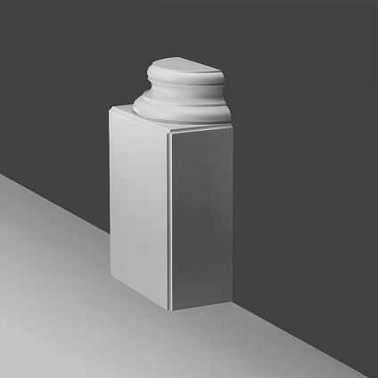 Orac Decor Полубаза колонны K1131