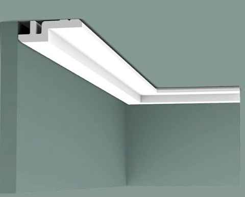 Orac Decor Карниз из полиуретана С394