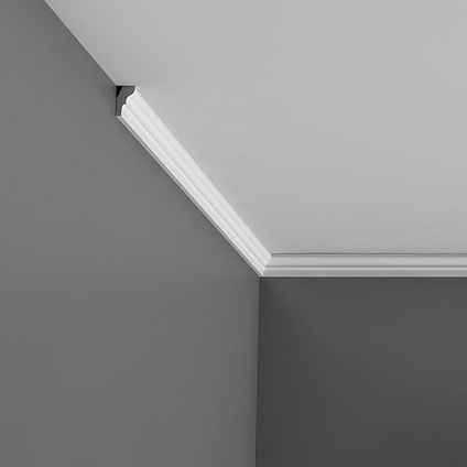 Orac Decor Карниз из дюрополимера CX111