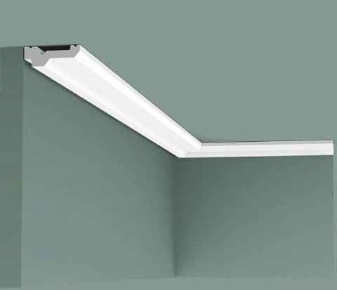 Orac Decor Карниз из полиуретана C360