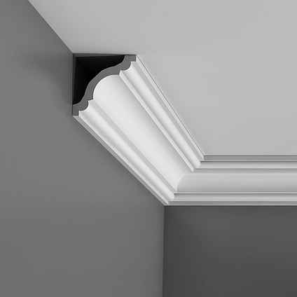 Orac Decor Карниз из дюрополимера CX123