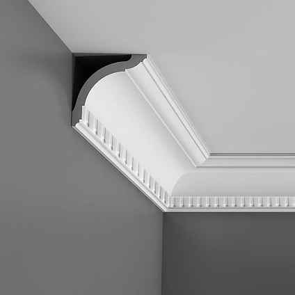 Orac Decor Карниз из дюрополимера CX129