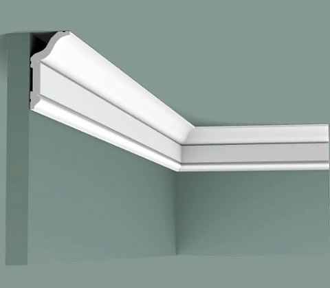 Orac Decor Карниз из дюрополимера CX141
