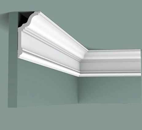 Orac Decor Карниз из дюрополимера CX192
