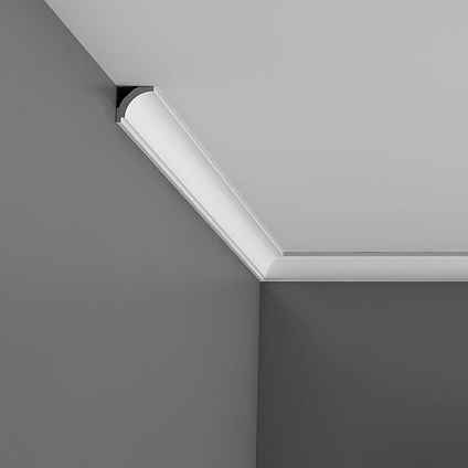 Orac Decor Карниз из дюрополимера CX115