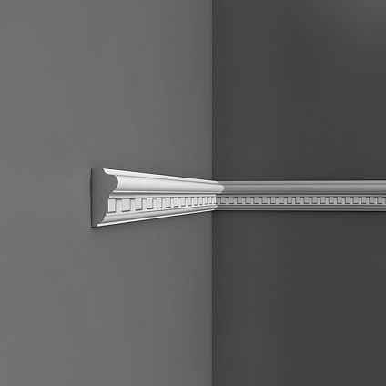 Orac Decor Молдинг из полиуретана P6020