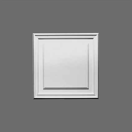 Orac Decor Накладная панель из дюрополимера D506