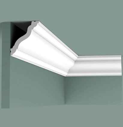 Orac Decor Карниз CX177
