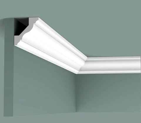Orac Decor Карниз из дюрополимера CX110