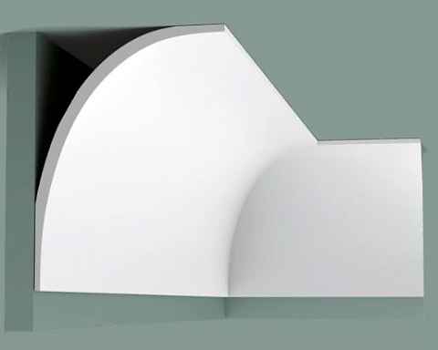 Orac Decor Карниз из полиуретана C990