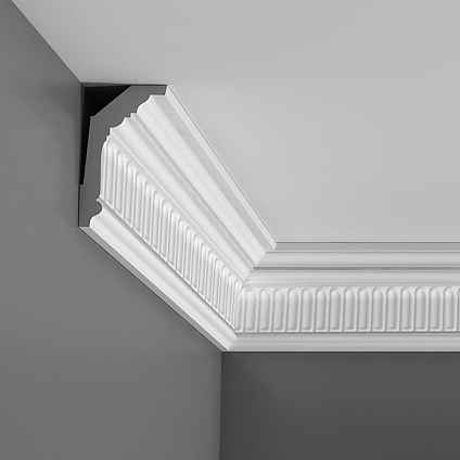 Orac Decor Карниз из полиуретана C304