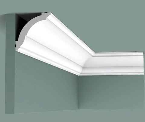 Orac Decor Карниз из дюрополимера CX100