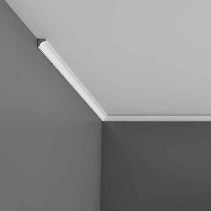 Orac Decor Карниз из полиуретана C250