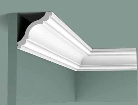 Orac Decor Карнизы CX123