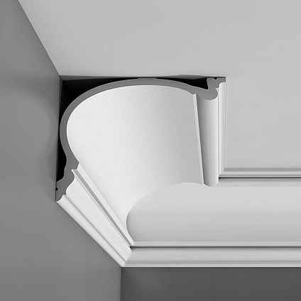 Orac Decor Карниз из полиуретана C343