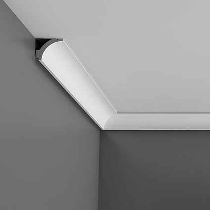 Orac Decor Карниз из полиуретана C260