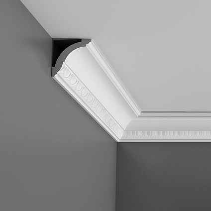 Orac Decor Карниз из дюрополимера CX101