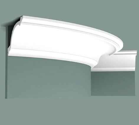 Orac Decor Карниз C217F