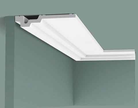 Orac Decor Карниз из полиуретана C353