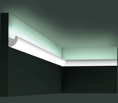 Orac Decor Карниз CX188