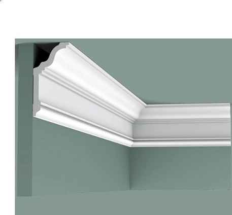 Orac Decor Карниз CX192
