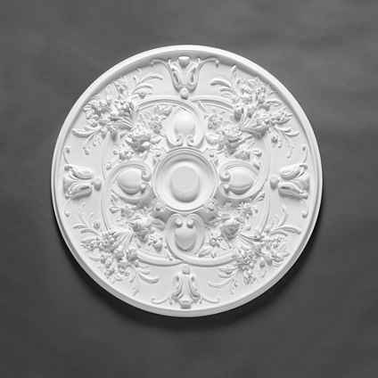 Orac Decor Потолочная розетка из полиуретана R24