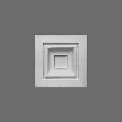 Orac Decor Дверной декор из полиуретана D200