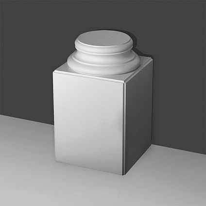 Orac Decor База колонны K1132
