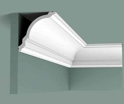Orac Decor Карниз из дюрополимера CX106