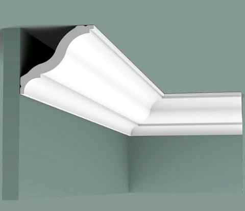Orac Decor Карниз из полиуретана CB503N