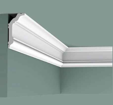 Orac Decor Карниз из дюрополимера CX176