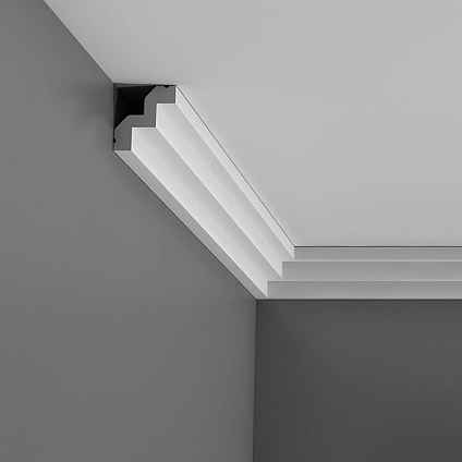 Orac Decor Карниз из полиуретана C602