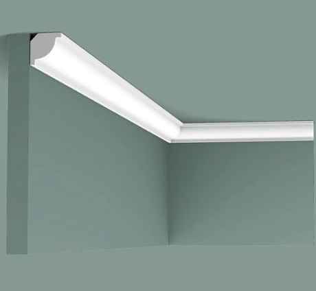 Orac Decor Карниз из дюрополимера CX132