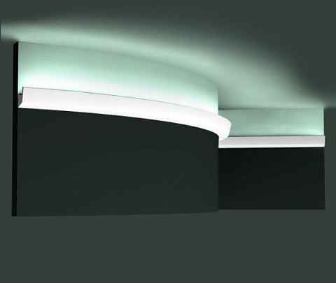Orac Decor Карниз CX189F