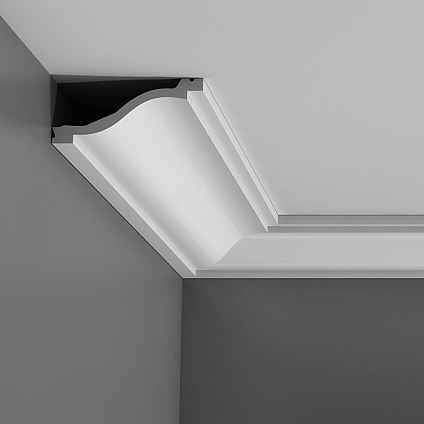 Orac Decor Карниз из полиуретана C331