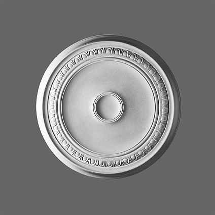 Orac Decor Потолочная розетка из полиуретана R77