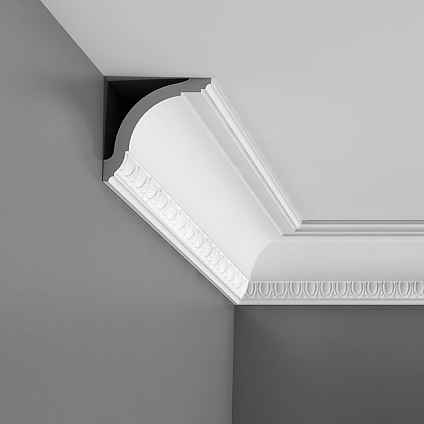 Orac Decor Карниз из дюрополимера CX128