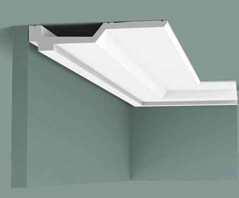 Orac Decor Карниз из полиуретана C354