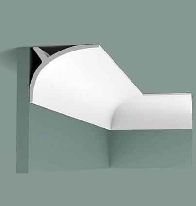 Orac Decor Карниз C991