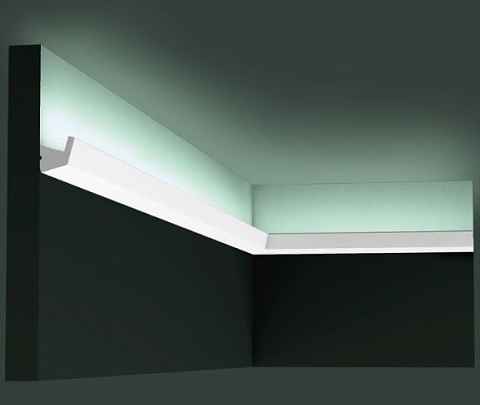 Orac Decor Карниз CX189
