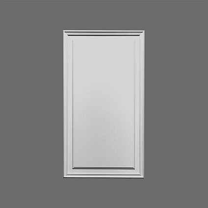 Orac Decor Накладная панель из дюрополимера D507