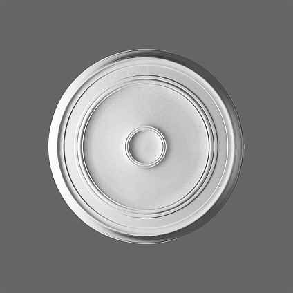 Orac Decor Потолочная розетка из полиуретана R76
