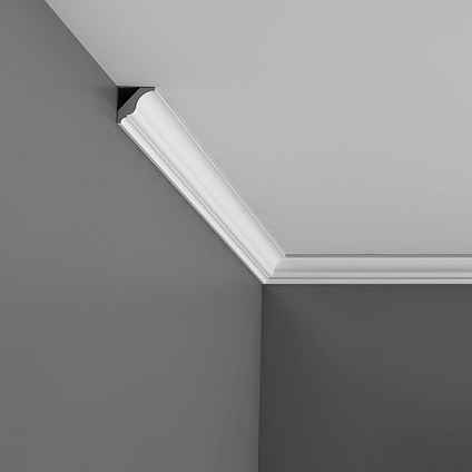 Orac Decor Карниз из дюрополимера CX154