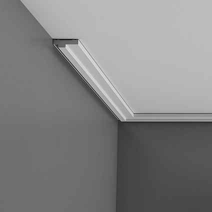 Orac Decor Карниз из дюрополимера CX160