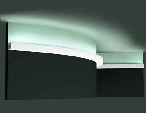 Orac Decor Карниз CX190F