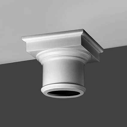 Orac Decor Капитель колонны K1112