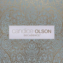 Candice Olson Decadence