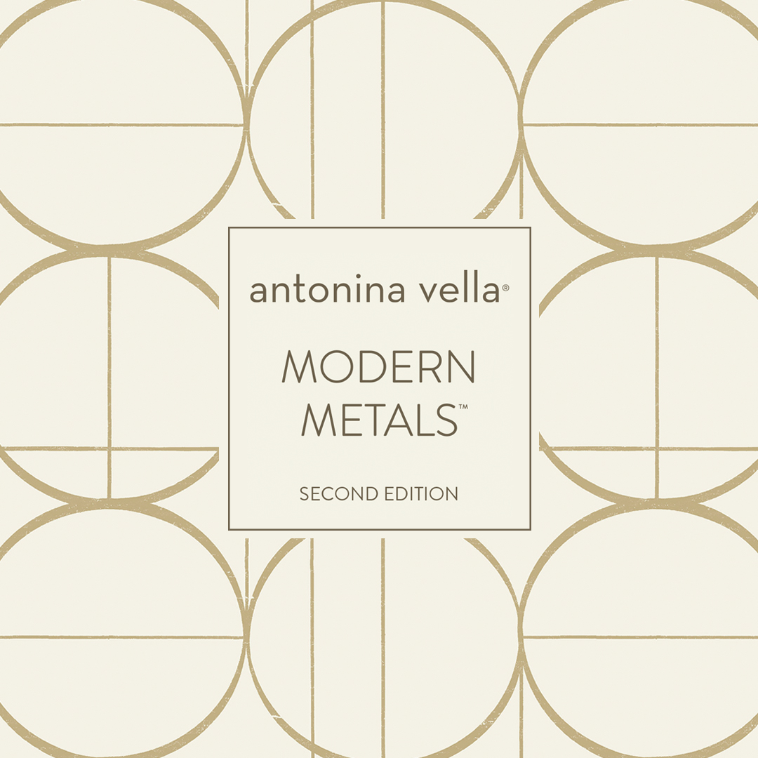 Antonina Vella Modern Metals 2